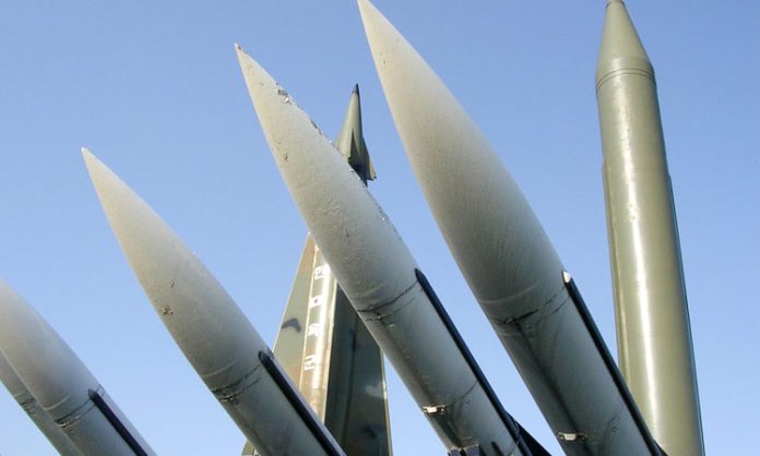 Western objections to Iran's nuclear missile programs