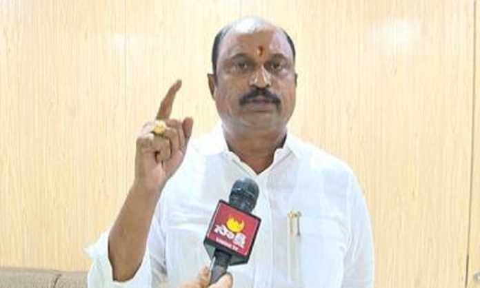 Adapa sheshu comments on pawan and jagan
