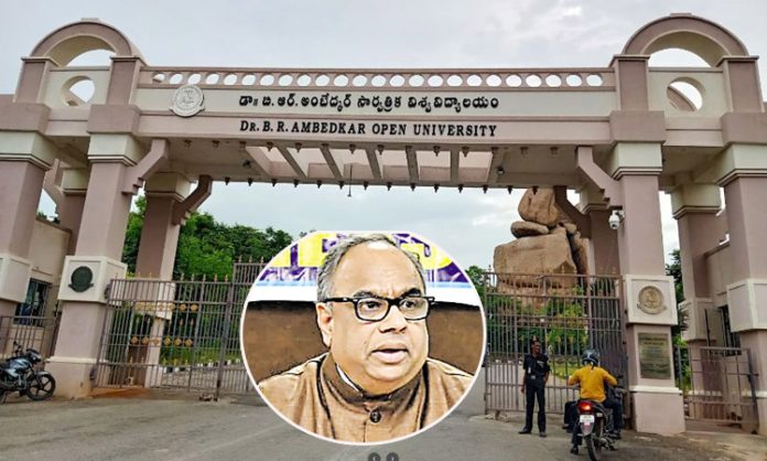 RS 250 crores give Ambedkar college