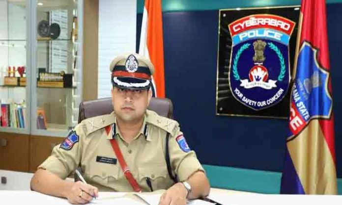 Complain in PS under Rs.50k: CP Avinash Mahanty