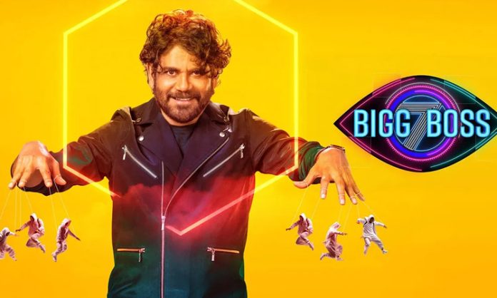 Police notice to Bigg Boss organizers