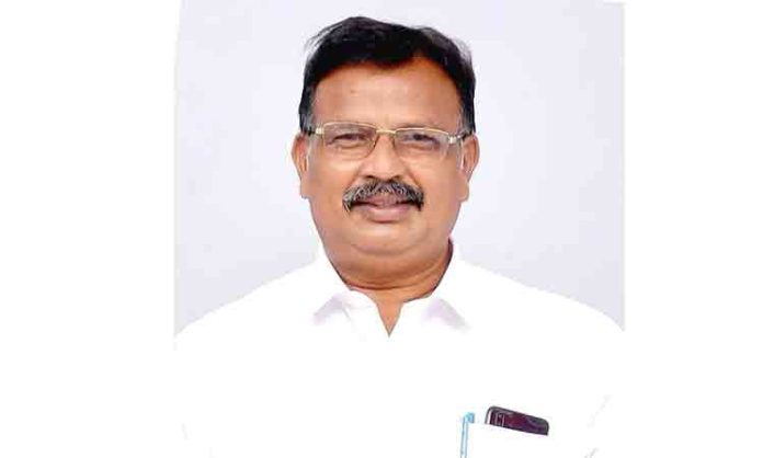 MLC died in a road accident