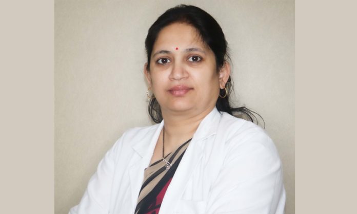 Citizens Specialty Hospital successfully in uterine fibroids treatment