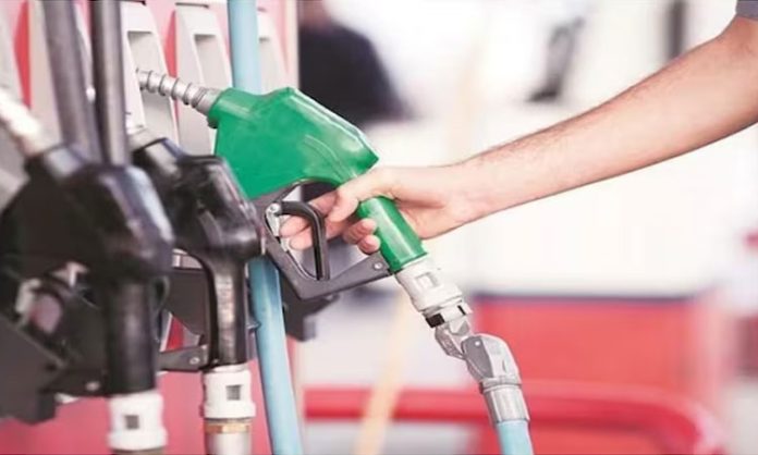 Highest Petrol prices in AP Across India