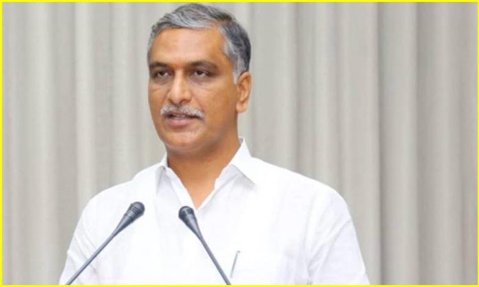 Harish Rao