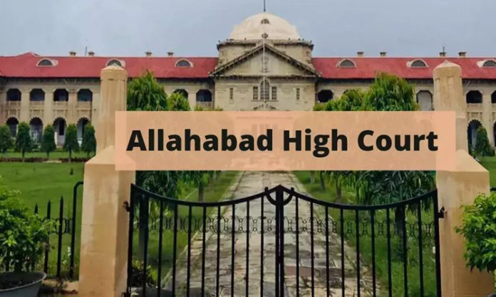 Allahabad High Court