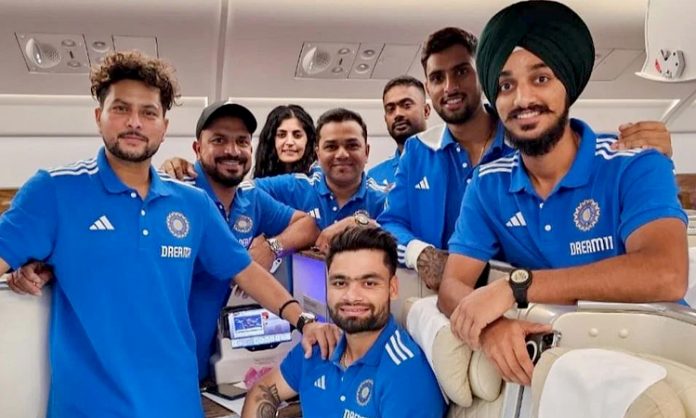 IND vs SA T20 Squad 2023 Starts From Dec 10