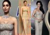 Khushi Kapoor wear Sridevi's old dress