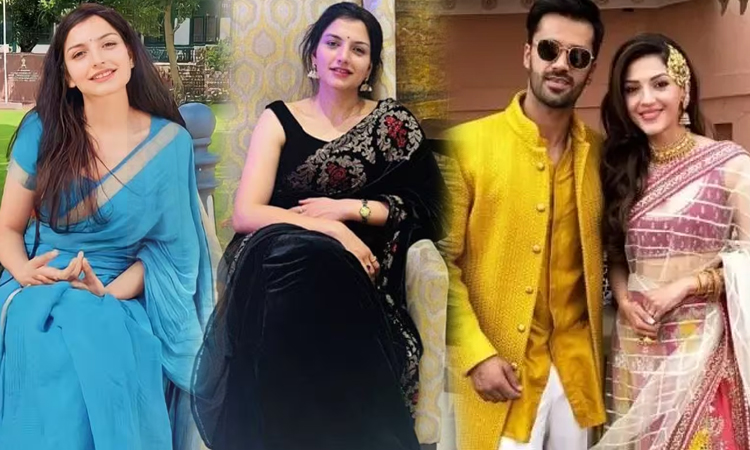 Mehreen Pirzada Ex Boyfriend Bhavya Bishnoi set to Marriage with IAS Pari Bishnoi