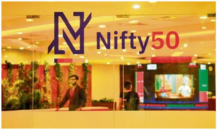 Will Nifty top 25000-mark before 2024 general elections