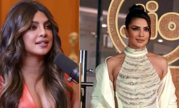 Priyanka Chopra Deep Fake Video Viral