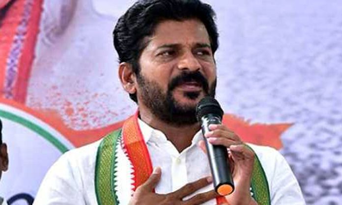 CM Revanth Reddy Speech at Sonia Gandhi's Birthday in Gandhi Bhavan