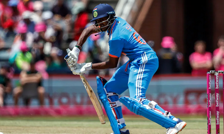 IND vs SA 2nd ODI: India Losts 2 wickets at 46 Runs