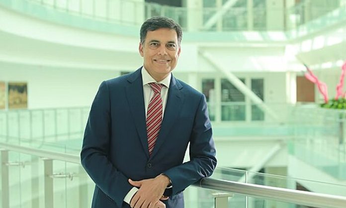 Sajjan Jindal