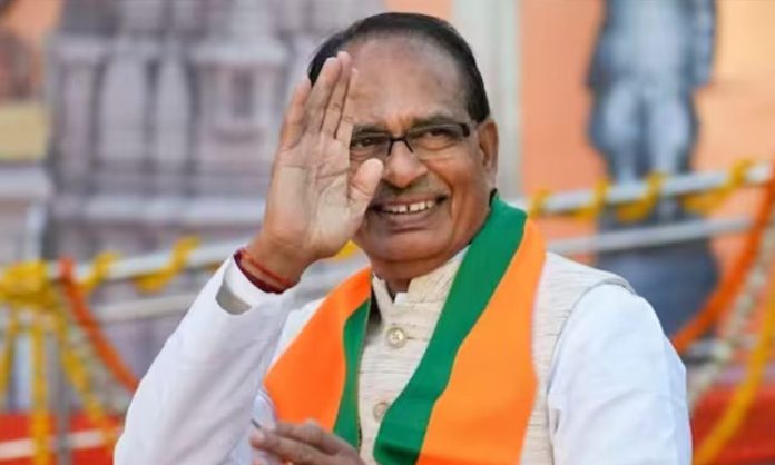 shivraj singh chouhan comments on leaving cm post