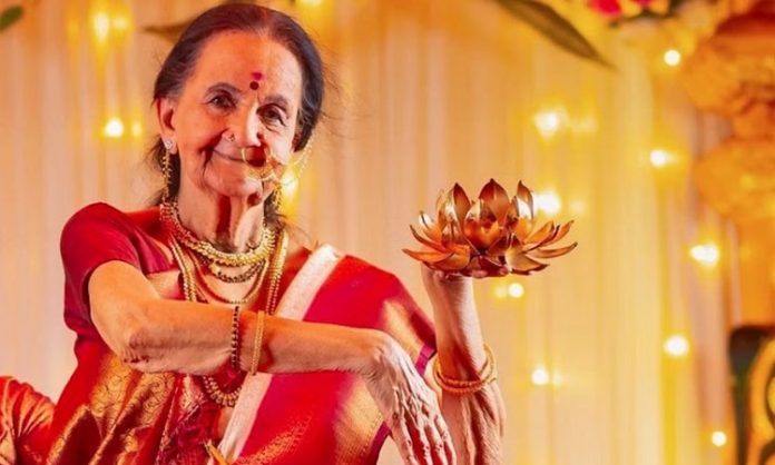 Subbalaxmi passed away