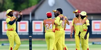 Uganda qualified for T20 World Cup 2024