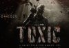 Yash's Toxic movie glimpse out