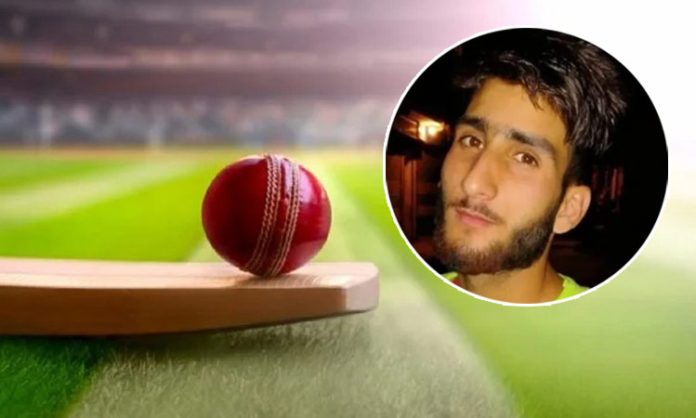 20-Year Old Fast Bowler Dies in Cricket Match