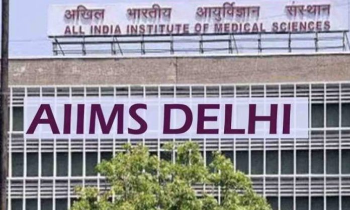 AIIMS Delhi reverses OPD closure decision