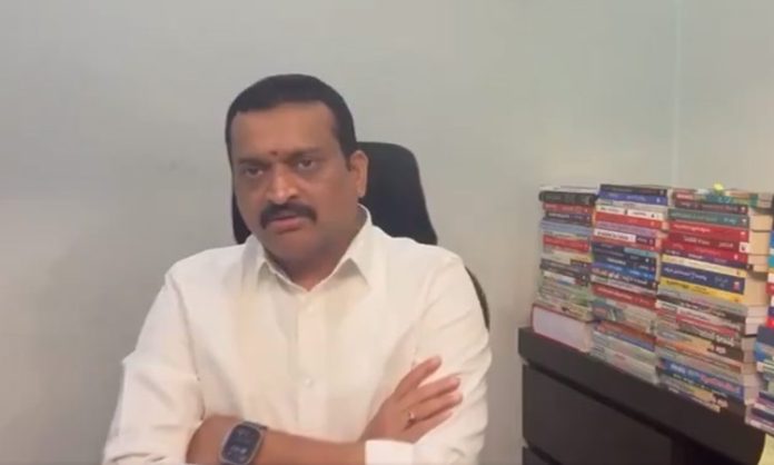 Bandla Ganesh on CM Revanth Reddy one Month Rule