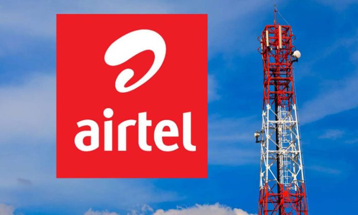 Bharti Airtel paid Rs 8325 crore in advance