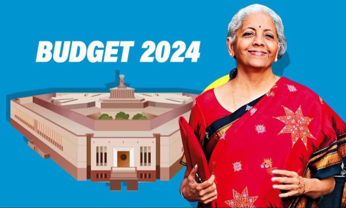 Budget Expectations 2024