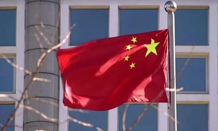 China slams Philippines for praising Taiwan
