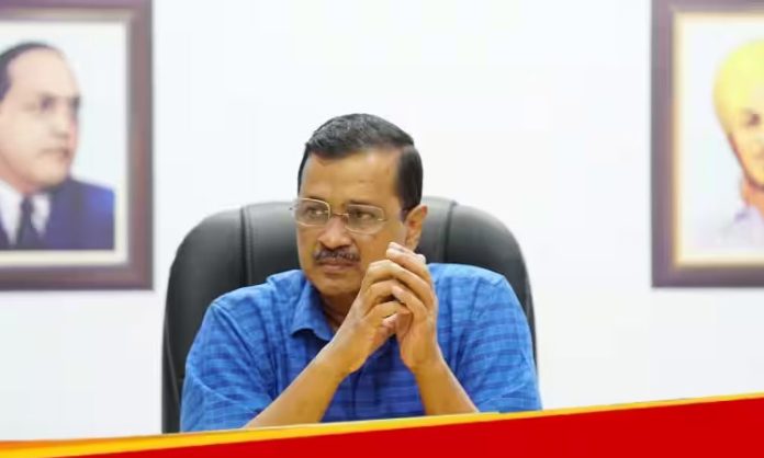 ED issues fifth summons to Delhi CM Kejriwal