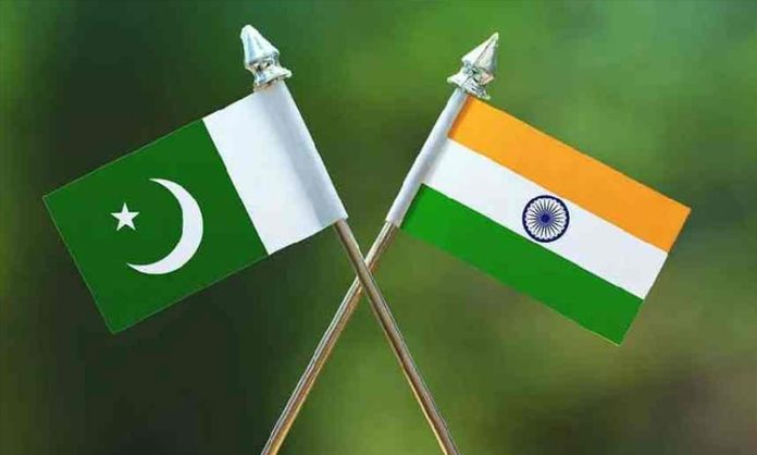 Exchange of list of nuclear facilities between India and Pakistan