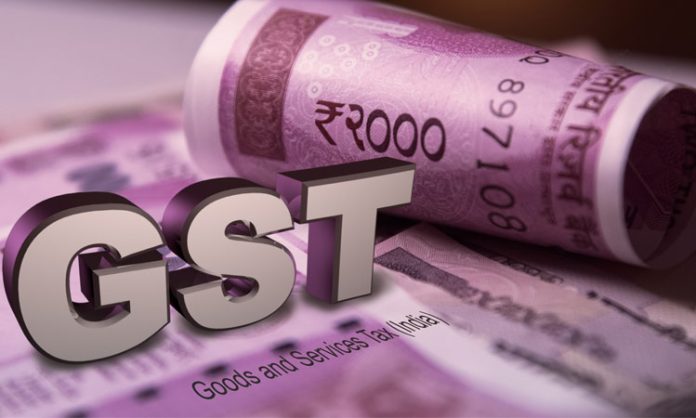 GST collections in January at Rs 1.72 lakh crore