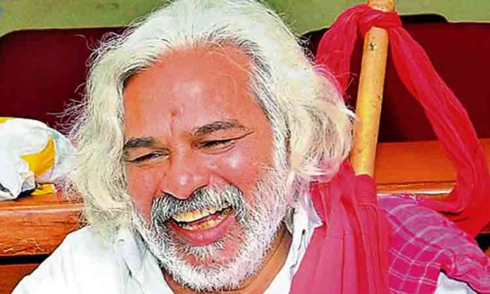 Gaddar songs telangana