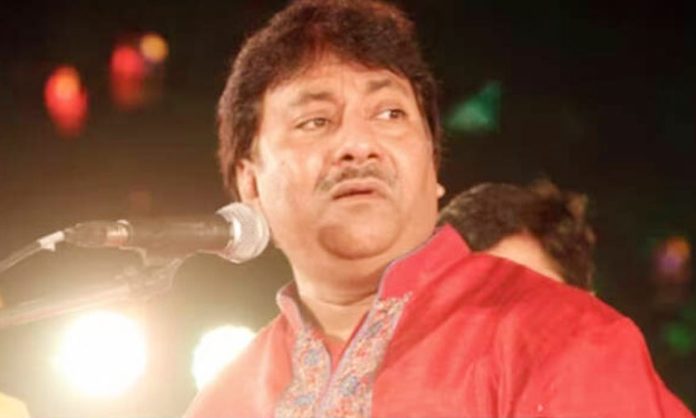 Hindustani singer Ustad Rashid Khan passes away
