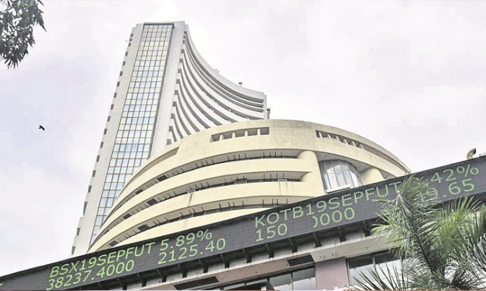 India is the fourth largest stock market in world