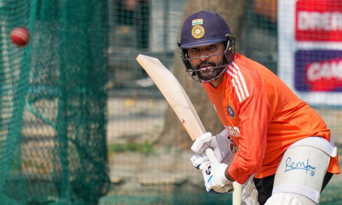 India vs England Test series