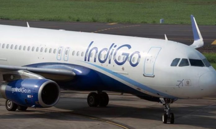 Indigo fares hiked up to Rs.2000