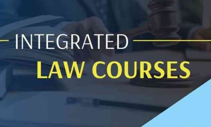 Spot admissions tomorrow for Integrated LLB course in Gurukula College