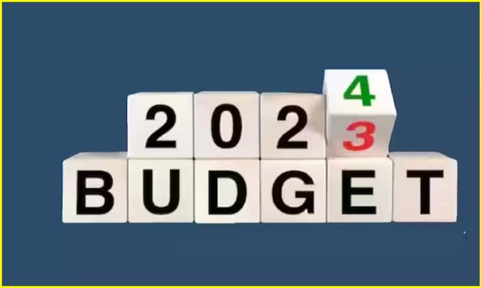 Interim Budget 2024