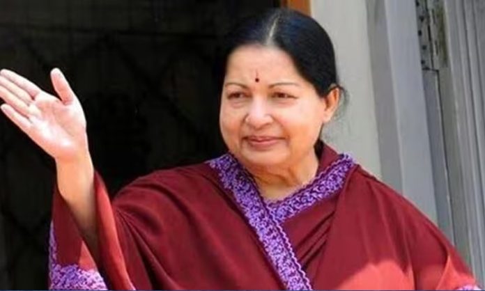 Jayalalitha's jewelry Transfer to Tamil Nadu