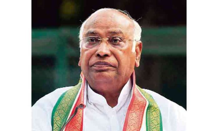 Kharge