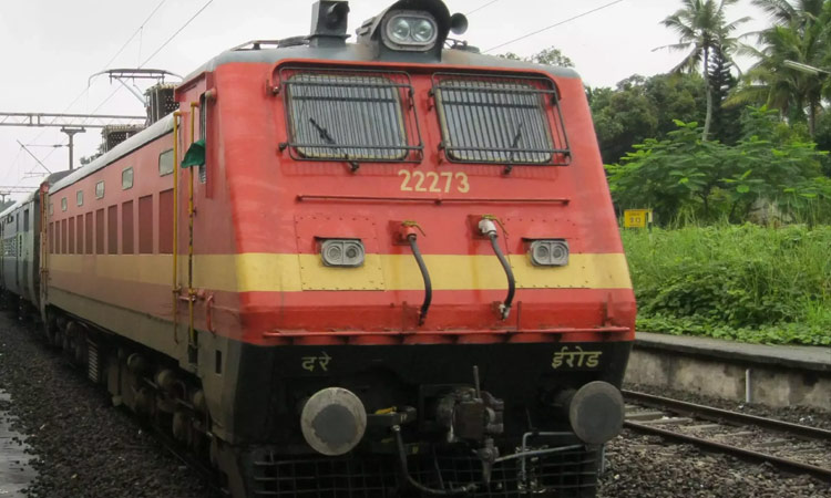 Kishan reddy flags off extended train routes in andhra pradesh