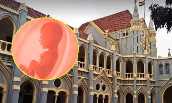 MP high court allows abortion of minor