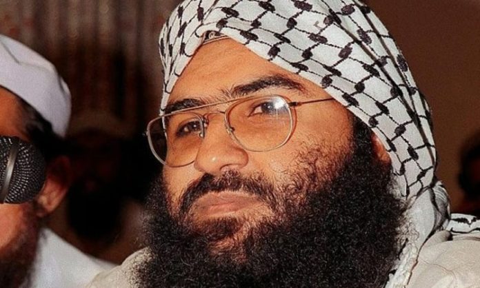 Masood Azhar Killed in Bomb Blast