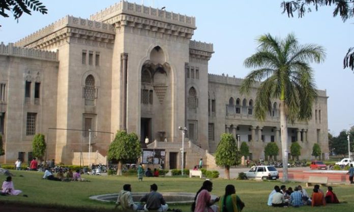Notification Released for VCs recruitment in Telangana Universities