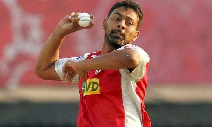 Ex Bowler Praveen Kumar sensational Comments on Lalit Modi