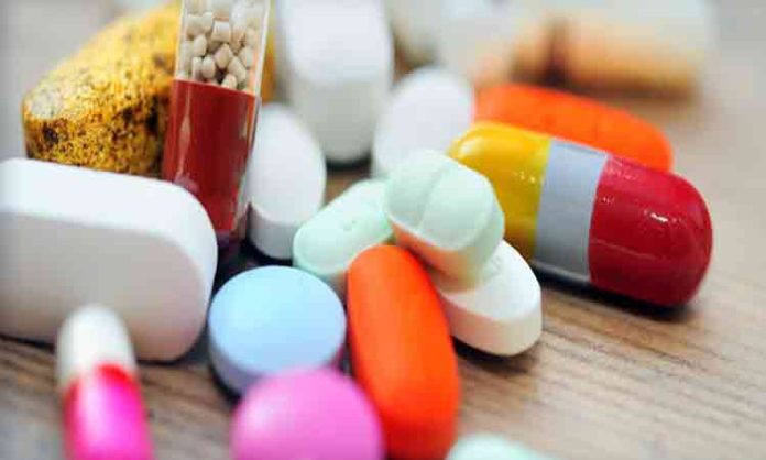 Massive land acquisition for pharma villages?