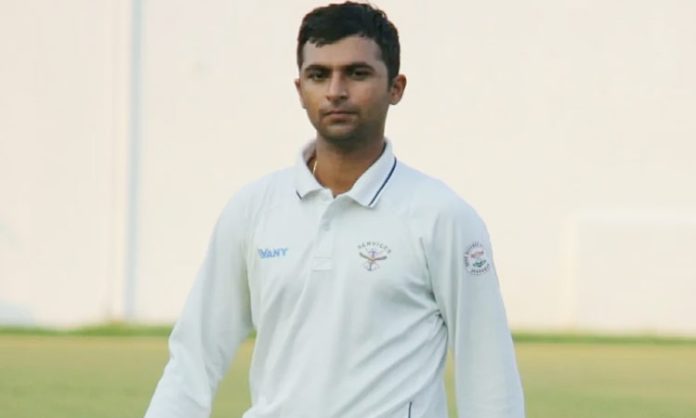 Rahul Singh second-fastest double-century by an Indian