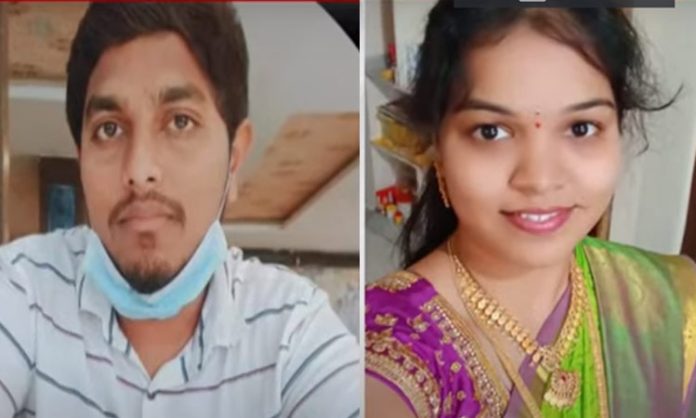 Relatives of the wife killed her husband in Nagarkurnool