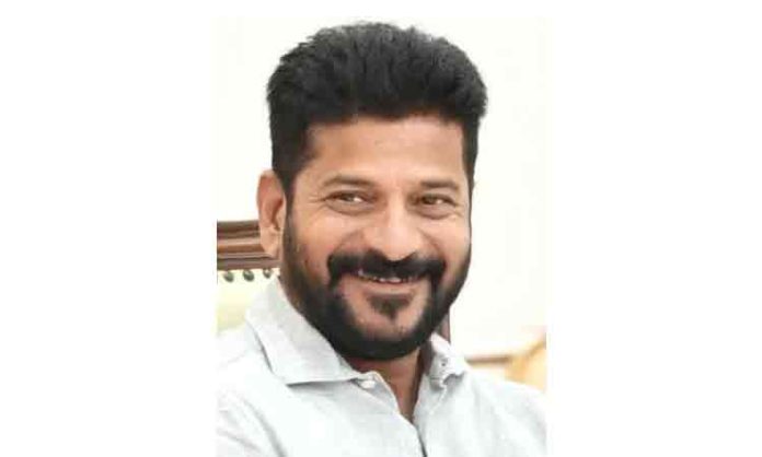 Revanth Reddy