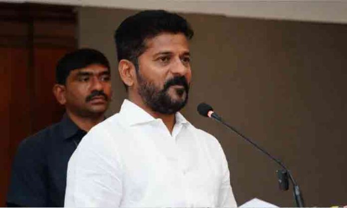 Revanth Reddy Budget